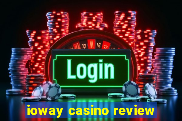 ioway casino review