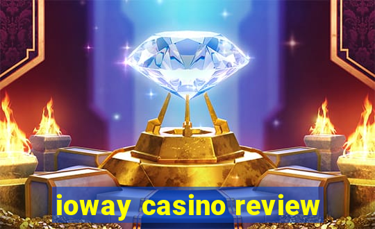 ioway casino review