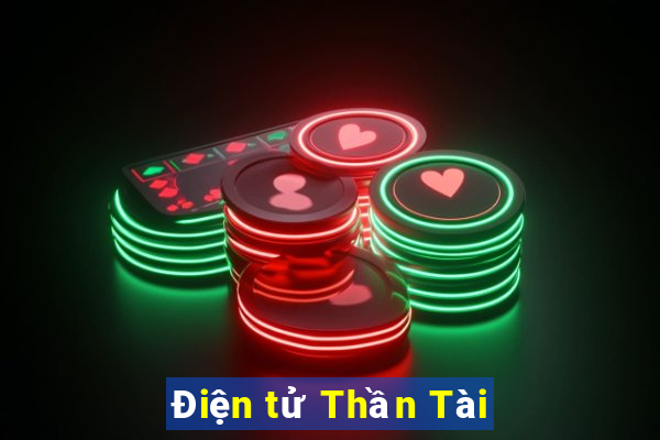 Điện tử Thần Tài