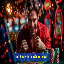 Điện tử Thần Tài