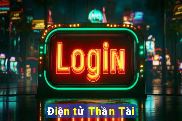 Điện tử Thần Tài