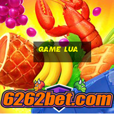 game lua