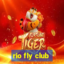 rio fly club