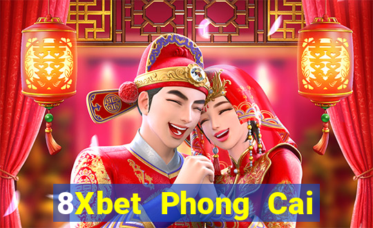 8Xbet Phong Cai Kuai 3