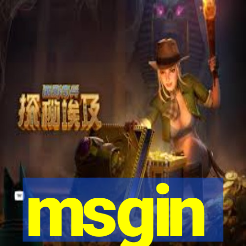 msgin