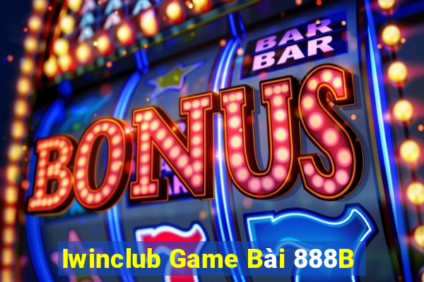 Iwinclub Game Bài 888B