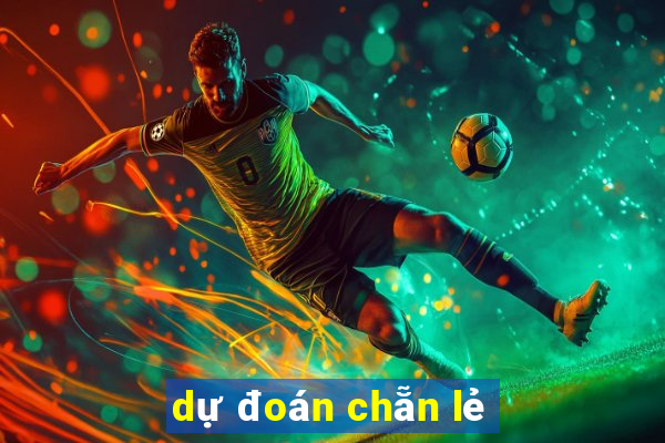 dự đoán chẵn lẻ