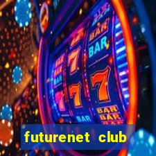 futurenet club lừa đảo