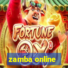 zamba online