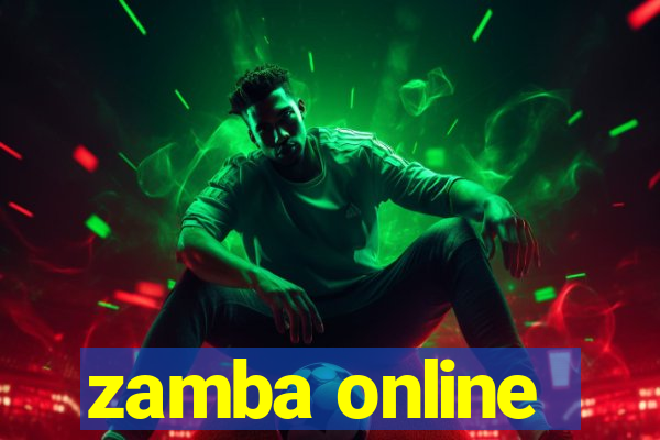 zamba online