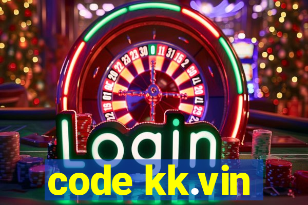 code kk.vin