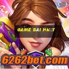 game bài nhất