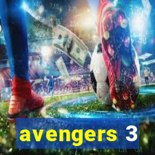 avengers 3