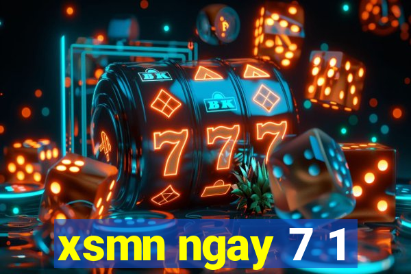 xsmn ngay 7 1