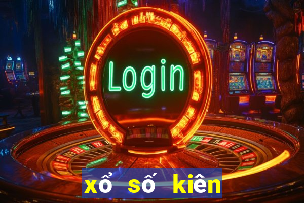 xổ số kiên giang chủ nhật hàng