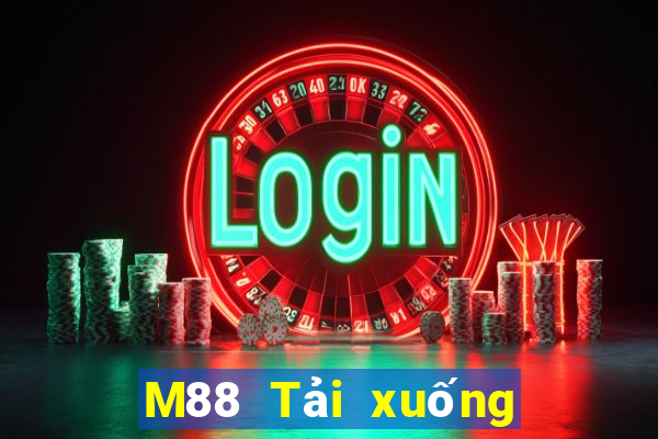 M88 Tải xuống chính thức về Fun88 giải trí Daesung