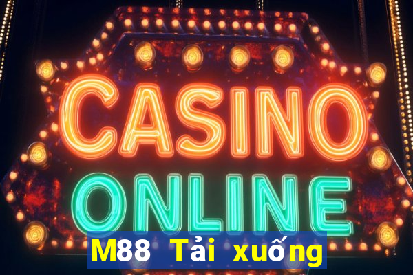 M88 Tải xuống chính thức về Fun88 giải trí Daesung