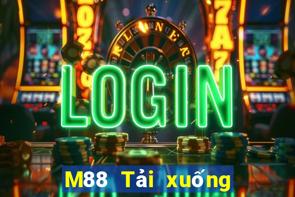 M88 Tải xuống chính thức về Fun88 giải trí Daesung