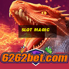 slot magic