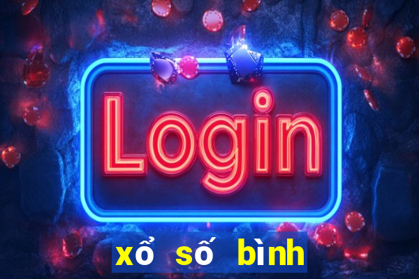 xổ số bình dương ngày 11 tháng 3 năm 2024