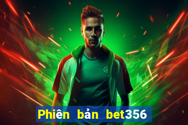 Phiên bản bet356 dành cho Apple