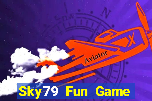 Sky79 Fun Game Bài Dubai