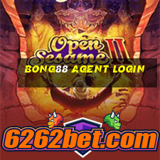 bong88 agent login