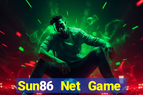 Sun86 Net Game Bài Mới