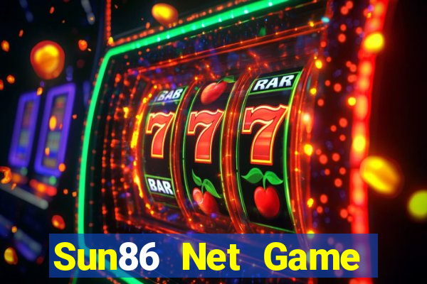 Sun86 Net Game Bài Mới