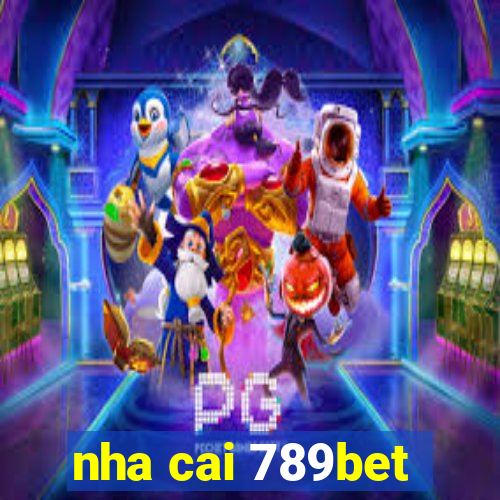 nha cai 789bet