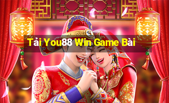 Tải You88 Win Game Bài