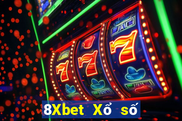 8Xbet Xổ số Đại Phát 555