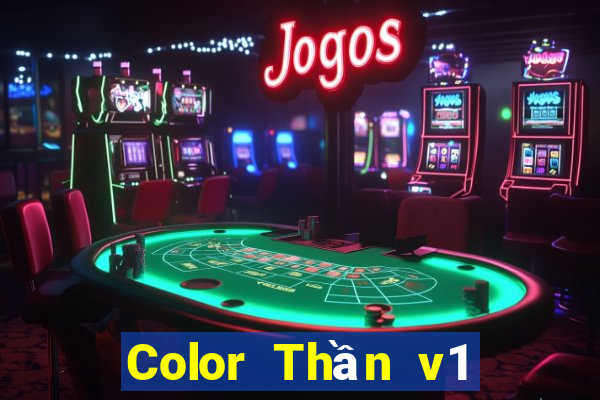 Color Thần v1 Tải Fun88