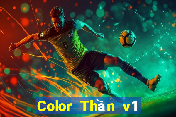 Color Thần v1 Tải Fun88