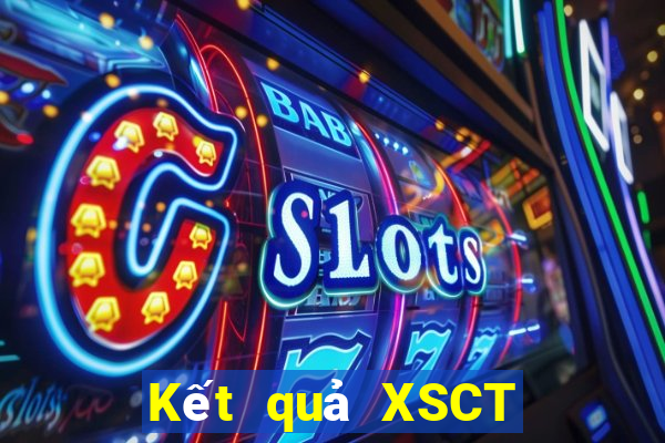 Kết quả XSCT Thứ 7