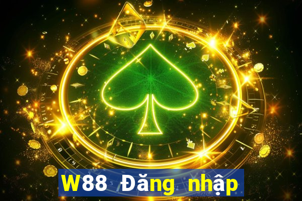 W88 Đăng nhập xổ số Dahua