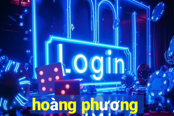 hoàng phương