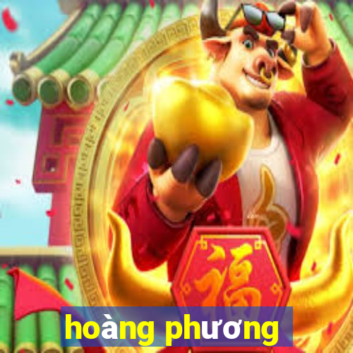 hoàng phương