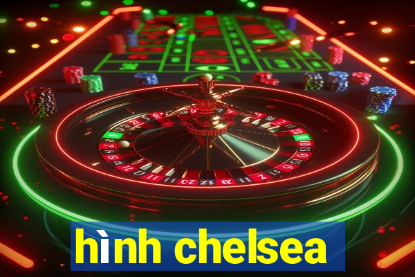 hình chelsea