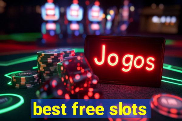 best free slots