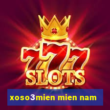 xoso3mien mien nam