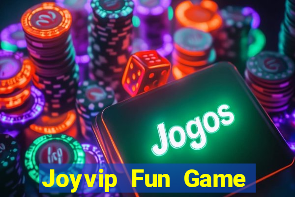 Joyvip Fun Game Bài Online Hay