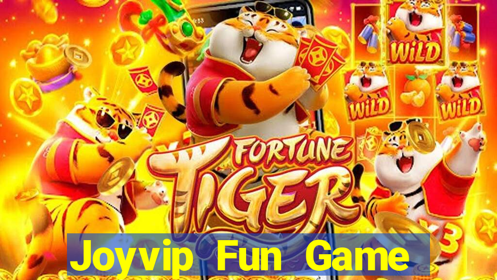 Joyvip Fun Game Bài Online Hay