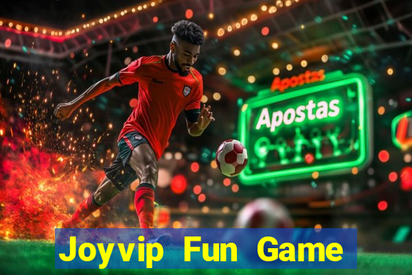 Joyvip Fun Game Bài Online Hay