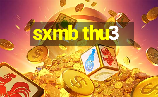 sxmb thu3