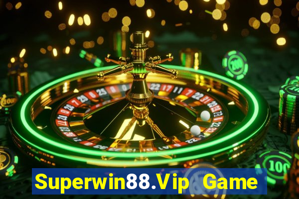 Superwin88.Vip Game Bài Phái Mạnh