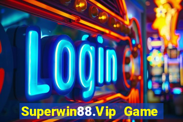 Superwin88.Vip Game Bài Phái Mạnh