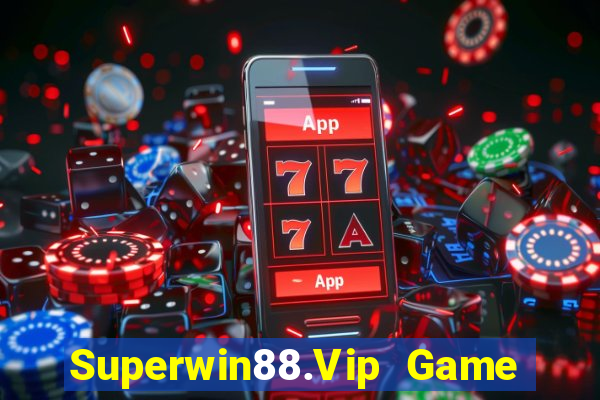 Superwin88.Vip Game Bài Phái Mạnh