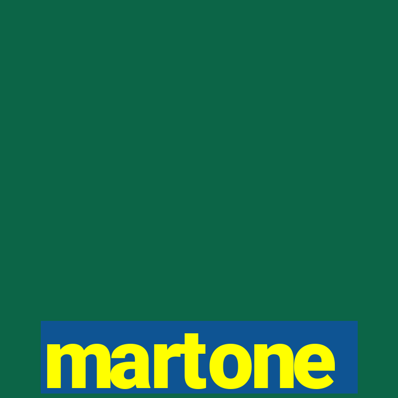 martone