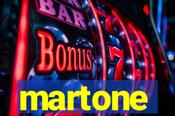 martone